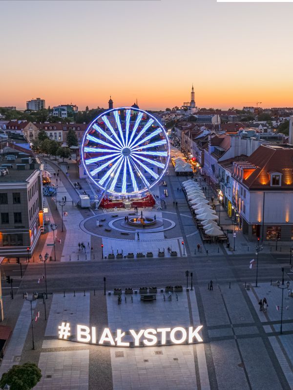 ofetra sprzedaży nieruchomości